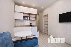 1-к квартира, посуточно, 30м2, 13/16 этаж