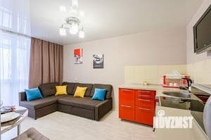 2-к квартира, посуточно, 58м2, 2/16 этаж