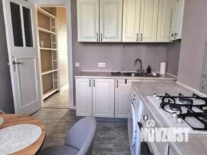 2-к квартира, посуточно, 50м2, 1/1 этаж