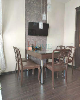 3-к квартира, на длительный срок, 99м2, 16/17 этаж