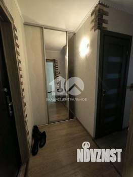 1-к квартира, на длительный срок, 30м2, 4/5 этаж