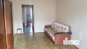 1-к квартира, на длительный срок, 42м2, 4/9 этаж