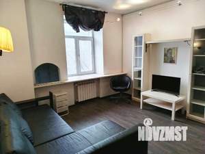 1-к квартира, на длительный срок, 37м2, 3/6 этаж