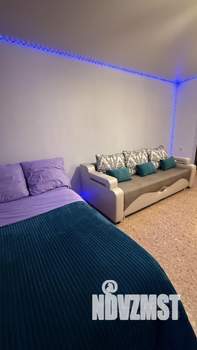 Студия квартира, посуточно, 32м2, 5/10 этаж