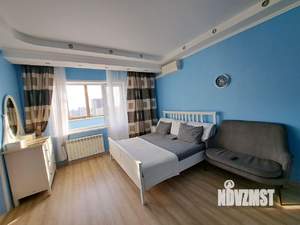 1-к квартира, посуточно, 50м2, 1/1 этаж