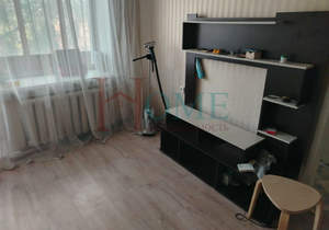 1-к квартира, на длительный срок, 32м2, 3/5 этаж