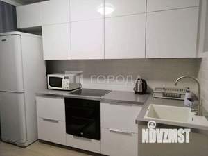 1-к квартира, на длительный срок, 36м2, 15/17 этаж