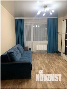 1-к квартира, на длительный срок, 37м2, 10/10 этаж