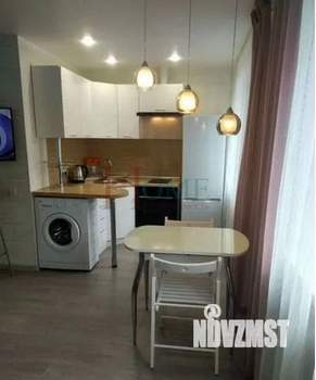 1-к квартира, на длительный срок, 31м2, 2/5 этаж