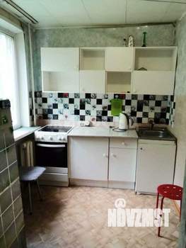 1-к квартира, на длительный срок, 29м2, 1/4 этаж