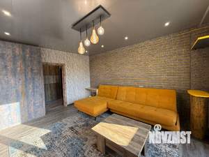 2-к квартира, на длительный срок, 50м2, 2/17 этаж