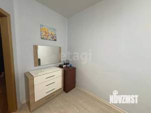 1-к квартира, на длительный срок, 39м2, 3/17 этаж