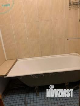 2-к квартира, на длительный срок, 53м2, 2/10 этаж