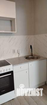 Студия квартира, на длительный срок, 39м2, 7/12 этаж