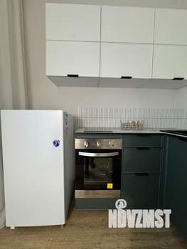 1-к квартира, на длительный срок, 28м2, 26/27 этаж