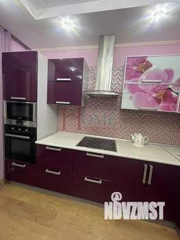 3-к квартира, на длительный срок, 75м2, 9/10 этаж