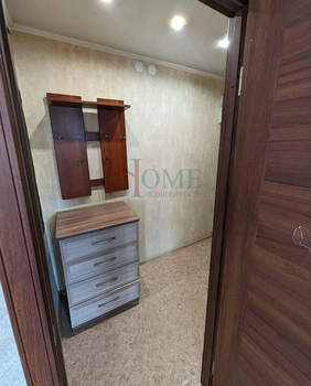 1-к квартира, на длительный срок, 32м2, 4/6 этаж