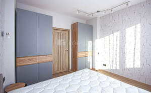 3-к квартира, на длительный срок, 69м2, 5/7 этаж