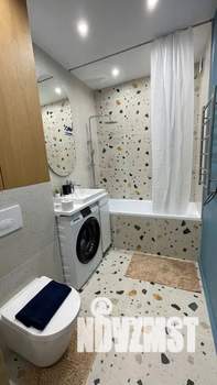 2-к квартира, посуточно, 42м2, 4/25 этаж