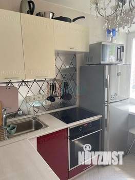 1-к квартира, на длительный срок, 33м2, 9/9 этаж