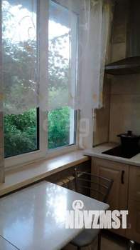2-к квартира, на длительный срок, 42м2, 2/2 этаж