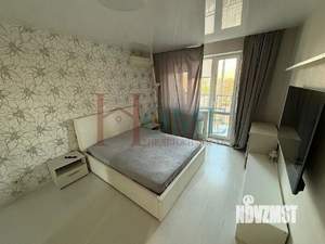 2-к квартира, на длительный срок, 44м2, 13/17 этаж