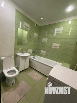 Студия квартира, на длительный срок, 29м2, 5/18 этаж