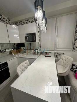 2-к квартира, на длительный срок, 60м2, 11/17 этаж