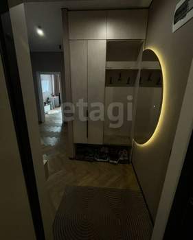 2-к квартира, на длительный срок, 55м2, 6/29 этаж