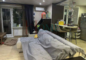 3-к квартира, на длительный срок, 60м2, 9/9 этаж