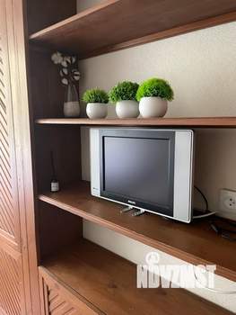 1-к квартира, посуточно, 38м2, 1/5 этаж