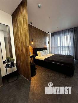 1-к квартира, на длительный срок, 33м2, 10/15 этаж