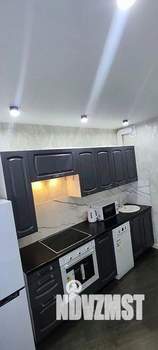 1-к квартира, на длительный срок, 38м2, 3/25 этаж