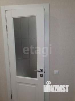 1-к квартира, на длительный срок, 42м2, 2/14 этаж