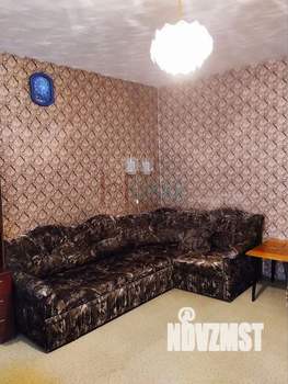 2-к квартира, на длительный срок, 51м2, 4/10 этаж