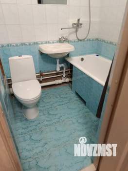 1-к квартира, на длительный срок, 43м2, 5/9 этаж