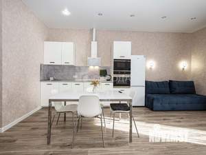 2-к квартира, на длительный срок, 69м2, 2/9 этаж