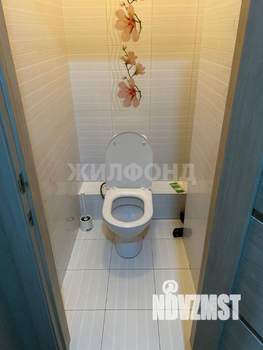 1-к квартира, на длительный срок, 40м2, 6/27 этаж