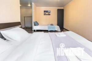 1-к квартира, посуточно, 31м2, 2/5 этаж