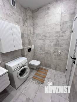 Студия квартира, на длительный срок, 30м2, 1/14 этаж