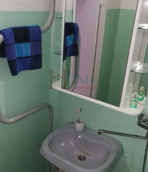 1-к квартира, на длительный срок, 40м2, 10/10 этаж