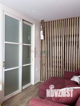 1-к квартира, на длительный срок, 34м2, 13/25 этаж