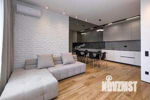 2-к квартира, на длительный срок, 60м2, 8/25 этаж