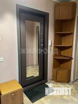 1-к квартира, на длительный срок, 40м2, 4/11 этаж