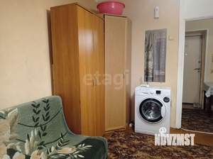 Студия квартира, на длительный срок, 19м2, 4/5 этаж