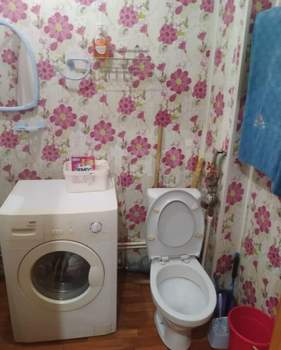 Студия квартира, на длительный срок, 22м2, 15/5 этаж