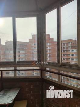 1-к квартира, на длительный срок, 40м2, 16/17 этаж