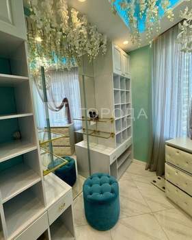 3-к квартира, на длительный срок, 65м2, 18/28 этаж