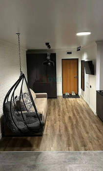 1-к квартира, на длительный срок, 38м2, 10/25 этаж