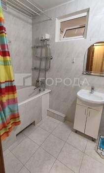 3-к квартира, на длительный срок, 97м2, 4/9 этаж